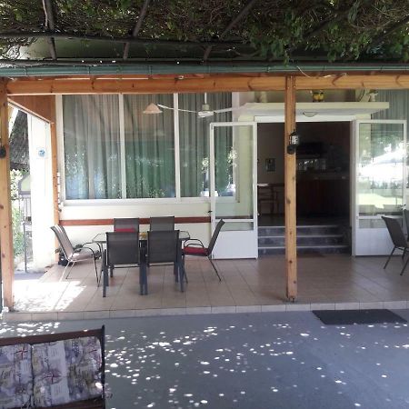 Nana Hotel Kamena Vourla Luaran gambar