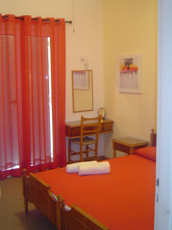 Nana Hotel Kamena Vourla Luaran gambar