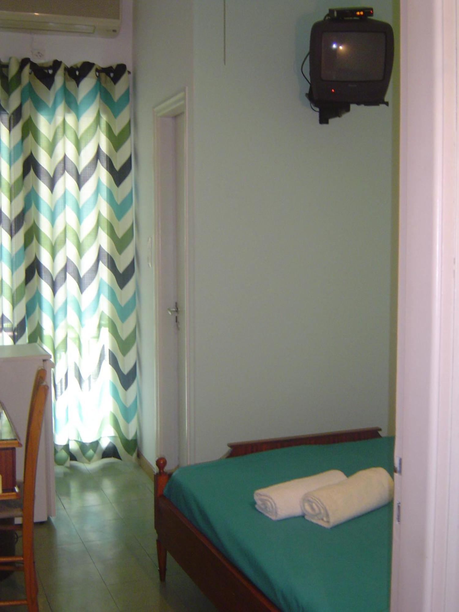 Nana Hotel Kamena Vourla Bilik gambar