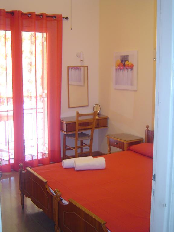 Nana Hotel Kamena Vourla Bilik gambar