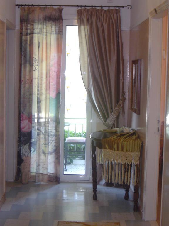 Nana Hotel Kamena Vourla Luaran gambar