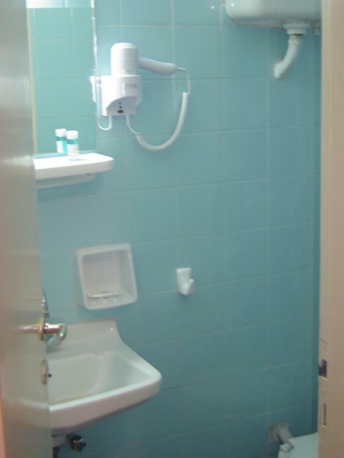 Nana Hotel Kamena Vourla Luaran gambar