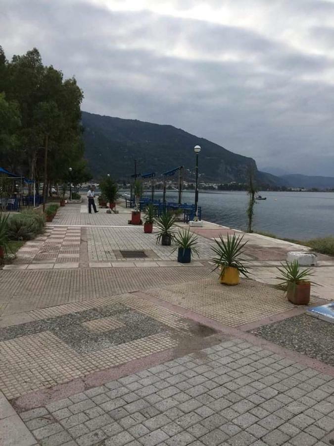 Nana Hotel Kamena Vourla Luaran gambar