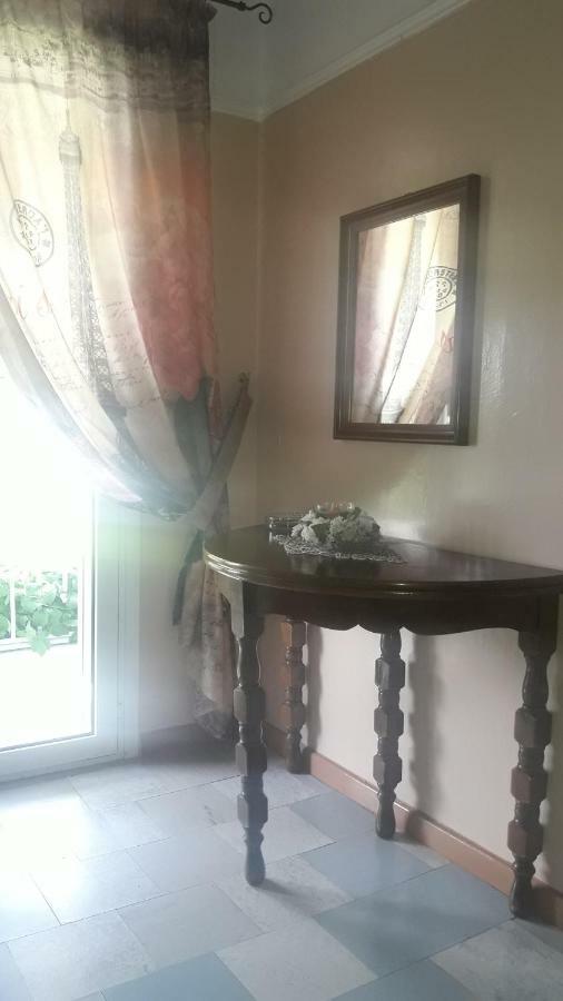 Nana Hotel Kamena Vourla Luaran gambar